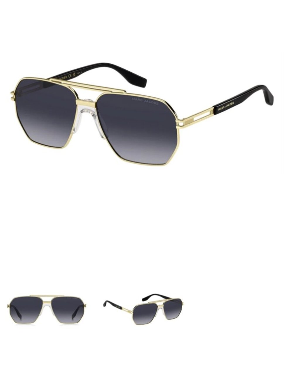 Marc Jacobs MARC 748/S Sunglasses
